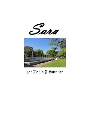 cover image of Sara
